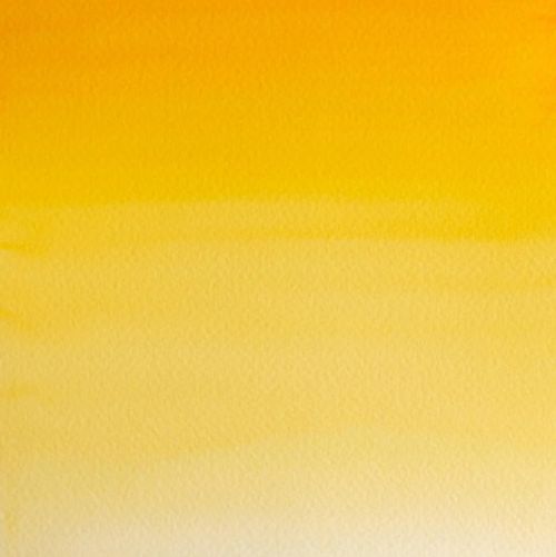 Winsor & Newton Professional Watercolour Paint S1 Winsor Yellow Deep