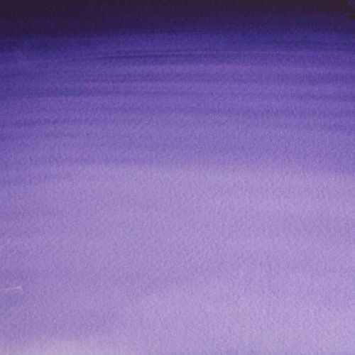 Winsor & Newton Professional Watercolour Paint S1 Winsor Violet Dioxazine