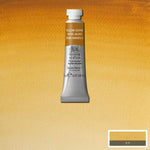 Winsor & Newton Professional Watercolour Paint S1 Yellow Ochre