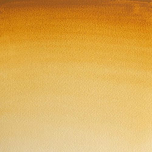 Winsor & Newton Professional Watercolour Paint S1 Yellow Ochre