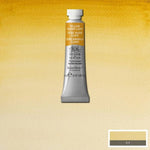 Winsor & Newton Professional Watercolour Paint S1 Yellow Ochre Light