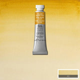 Winsor & Newton Professional Watercolour Paint S1 Yellow Ochre Light 5ml