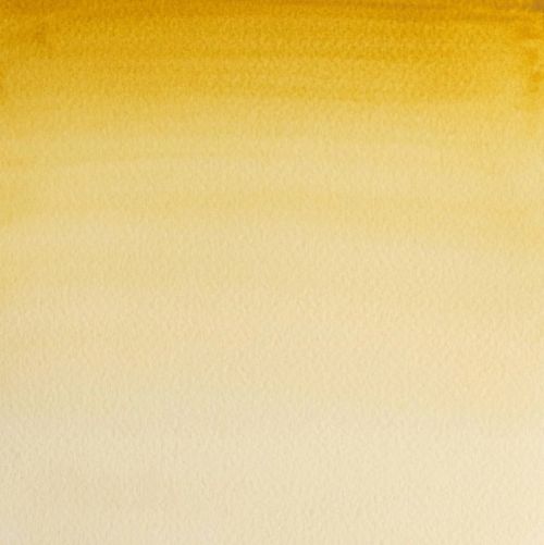 Winsor & Newton Professional Watercolour Paint S1 Yellow Ochre Light