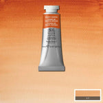 Winsor & Newton Professional Watercolour Paint S1 Burnt Sienna