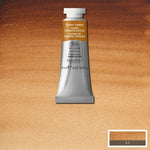 Winsor & Newton Professional Watercolour Paint S1 Burnt Umber