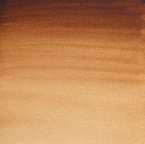 Winsor & Newton Professional Watercolour Paint S1 Burnt Umber