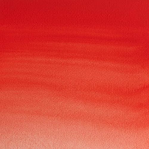 Winsor & Newton Professional Watercolour Paint S4 Cadmium Red