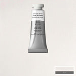 Winsor & Newton Professional Watercolour Paint S1 Chinese White