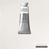 Winsor & Newton Professional Watercolour Paint S1 Chinese White 14ml