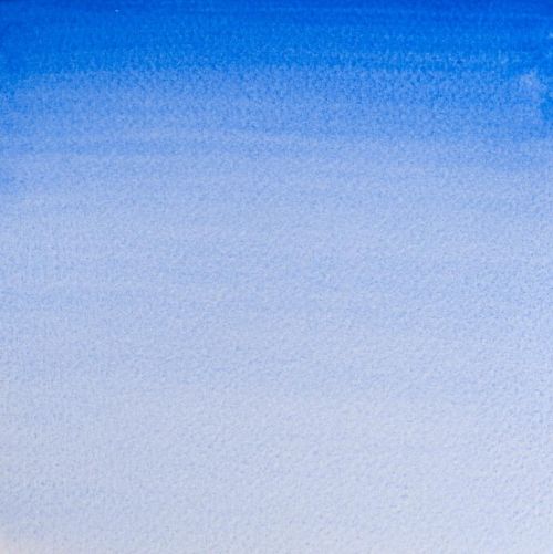 Winsor & Newton Professional Watercolour Paint S4 Cobalt Blue