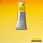 Winsor & Newton Professional Watercolour Paint S1 New Gamboge