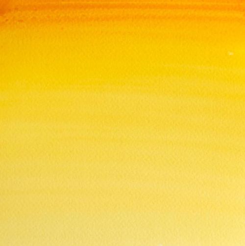 Winsor & Newton Professional Watercolour Paint S1 New Gamboge