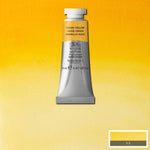 Winsor & Newton Professional Watercolour Paint S1 Indian Yellow