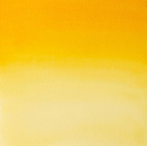 Winsor & Newton Professional Watercolour Paint S1 Indian Yellow