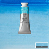 Winsor & Newton Professional Watercolour Paint S2 Manganese Blue Hue 14ml