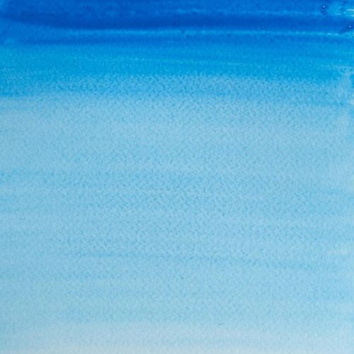 Winsor & Newton Professional Watercolour Paint S2 Manganese Blue Hue