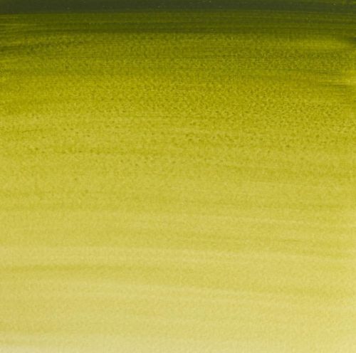 Winsor & Newton Professional Watercolour Paint S1 Olive Green