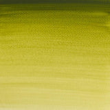 Winsor & Newton Professional Watercolour Paint S1 Olive Green 14ml