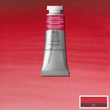 Winsor & Newton Professional Watercolour Paint S3 Perm Alzarin Crimson 14ml