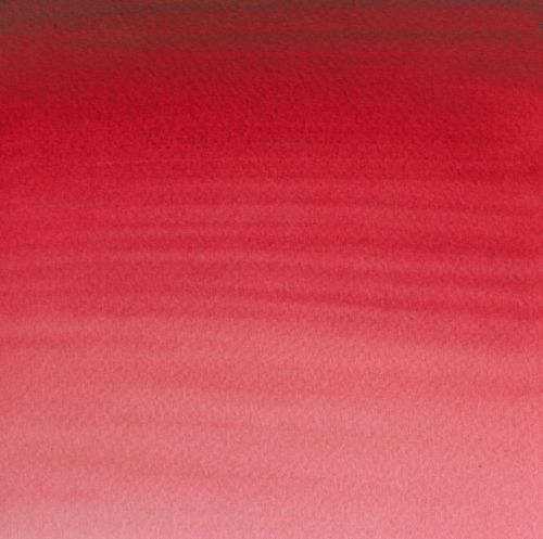 Winsor & Newton Professional Watercolour Paint S3 Perm Alzarin Crimson