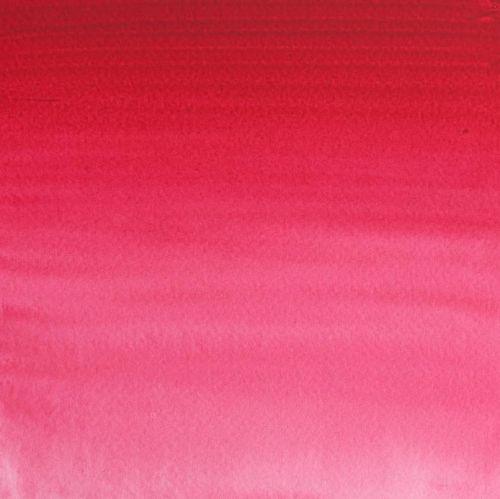 Winsor & Newton Professional Watercolour Paint S3 Permanent Rose