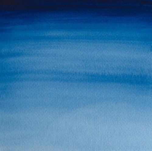 Winsor & Newton Professional Watercolour Paint S1 Pruss Blue