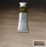Winsor & Newton Professional Watercolour Paint S1 Sepia