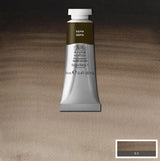 Winsor & Newton Professional Watercolour Paint S1 Sepia 14ml