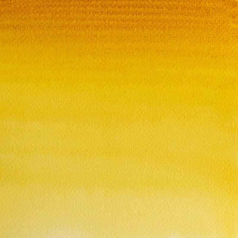 Winsor & Newton Professional Watercolour Paint S1 Transparent Yellow