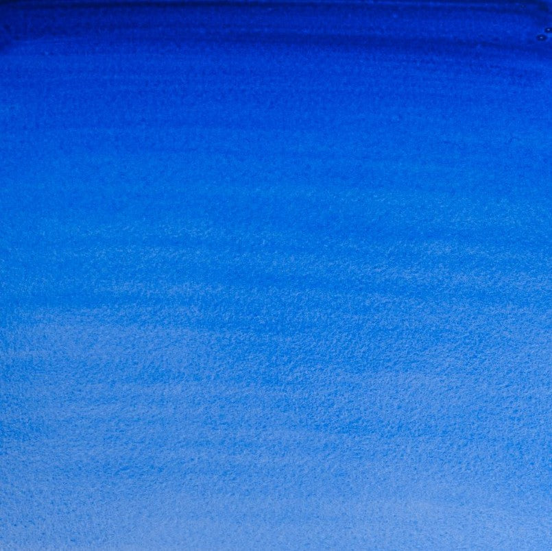 Winsor & Newton Professional Watercolour Paint S2 Ultramarine Green Shade