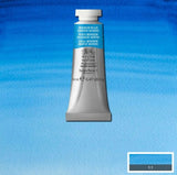 Winsor & Newton Professional Watercolour Paint S1 Winsor Blue Green Shade 14ml