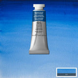 Winsor & Newton Professional Watercolour Paint S1 Winsor Blue Red Shade 14ml