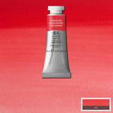 Winsor & Newton Professional Watercolour Paint S1 Winsor Red 14ml