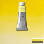 Winsor & Newton Professional Watercolour Paint S1 Winsor Yellow