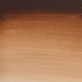 Winsor & Newton Cotman Watercolour Paint Burnt Umber 1/2 Pan