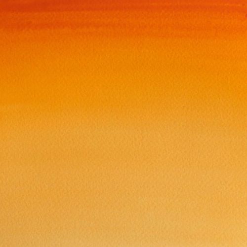 Winsor & Newton Cotman Watercolour Paint Cadmium Orange Hue