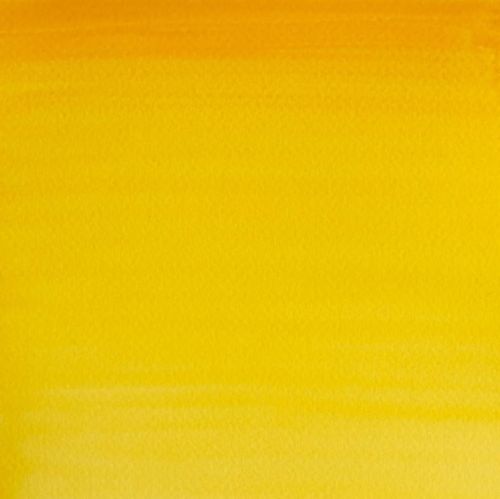 Winsor & Newton Cotman Watercolour Paint Cadmium Yellow Hue 1/2 Pan