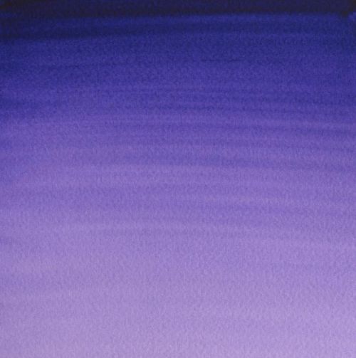 Winsor & Newton Cotman Watercolour Paint Dioxazine Violet