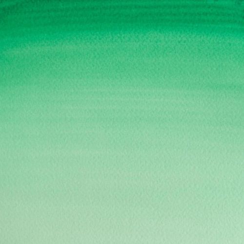 Winsor & Newton Cotman Watercolour Paint Emerald