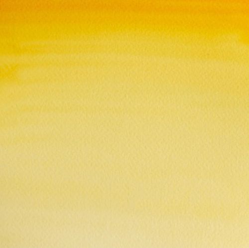 Winsor & Newton Cotman Watercolour Paint Gamboge Hue