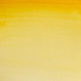 Winsor & Newton Cotman Watercolour Paint Gamboge Hue 1/2 Pan