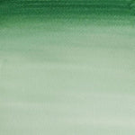 Winsor & Newton Cotman Watercolour Paint Hookers Green Dark 1/2 Pan