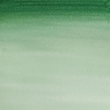 Winsor & Newton Cotman Watercolour Paint Hookers Green Dark 1/2 Pan