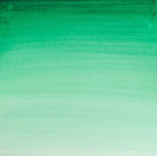 Winsor & Newton Cotman Watercolour Paint Intense Green