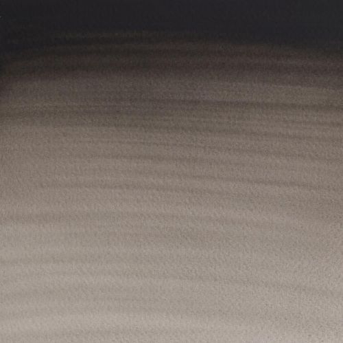 Winsor & Newton Cotman Watercolour Paint Ivory Black