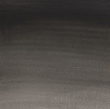 Winsor & Newton Cotman Watercolour Paint Lamp Black 1/2 Pan