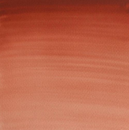Winsor & Newton Cotman Watercolour Paint Light Red