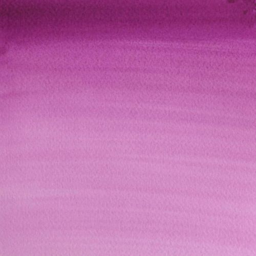 Winsor & Newton Cotman Watercolour Paint Mauve