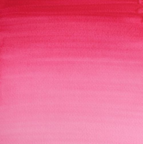 Winsor & Newton Cotman Watercolour Paint Permanent Rose