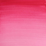 Winsor & Newton Cotman Watercolour Paint Permanent Rose 1/2 Pan